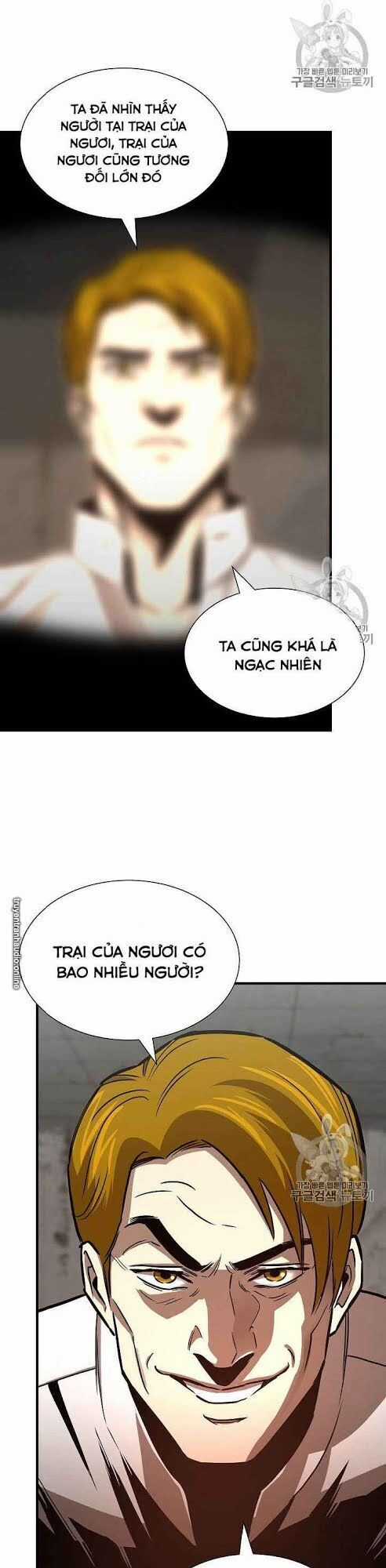 Return Survival - Chương 67 - Trang 31