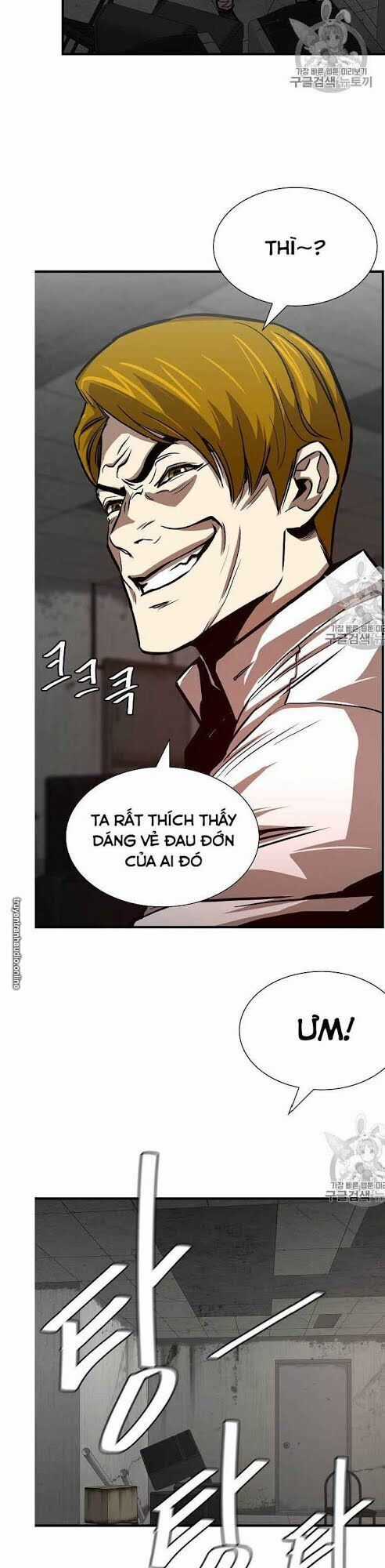 Return Survival - Chương 67 - Trang 35