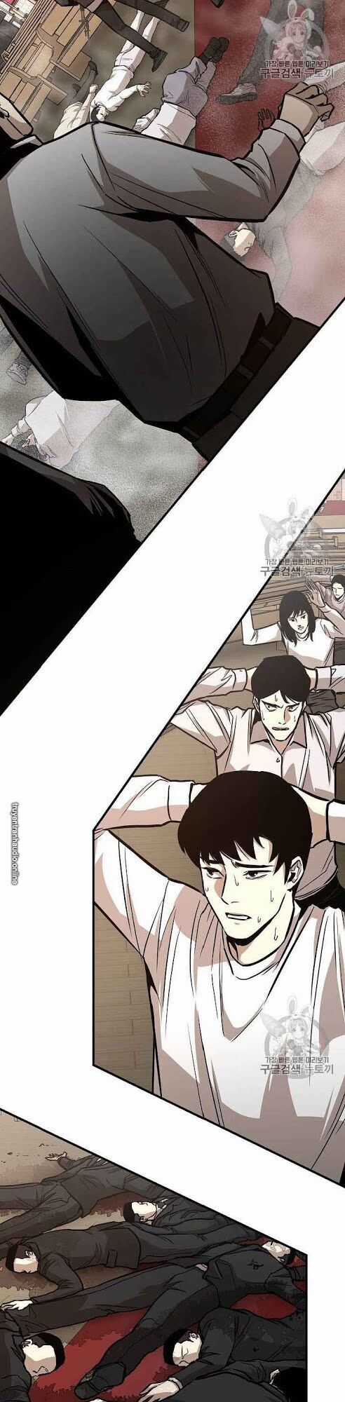 Return Survival - Chương 67 - Trang 43