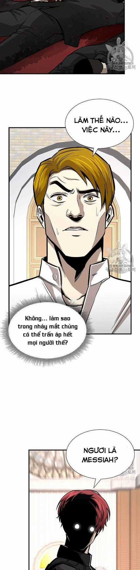 Return Survival - Chương 67 - Trang 44