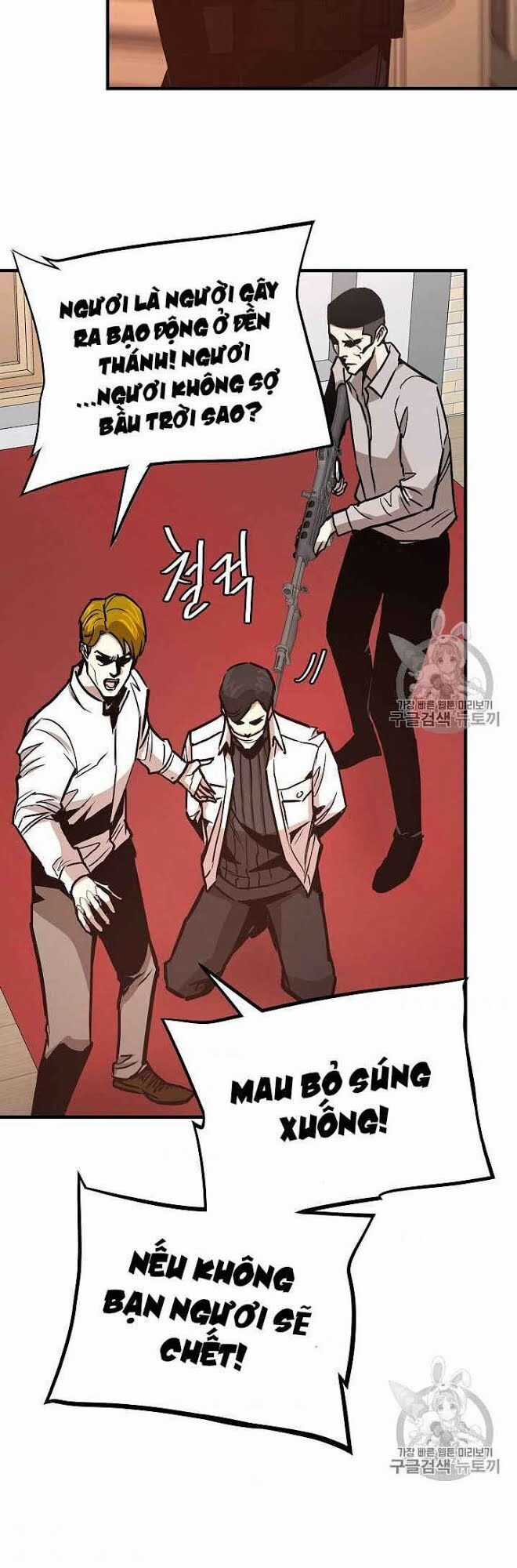 Return Survival - Chương 67 - Trang 46