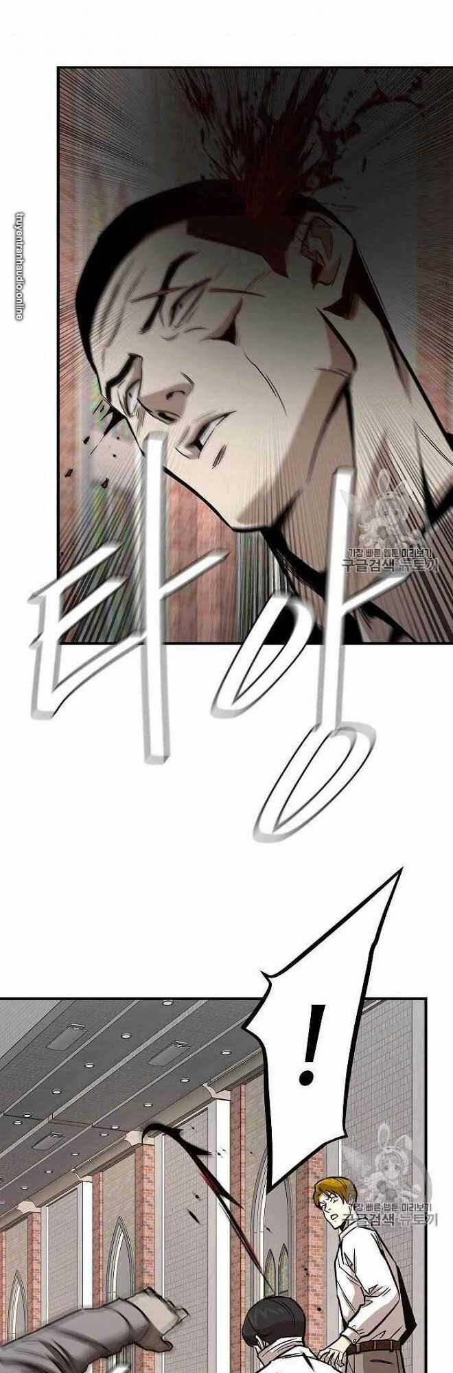 Return Survival - Chương 67 - Trang 47