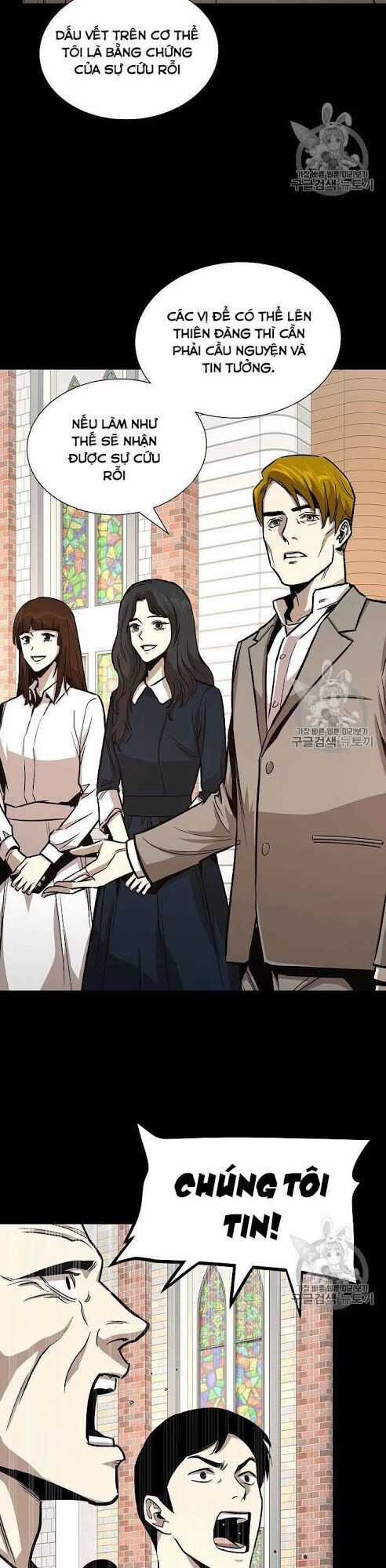 Return Survival - Chương 67 - Trang 8