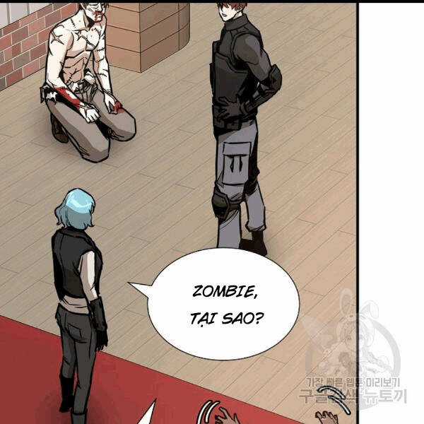 Return Survival - Chương 68 - Trang 102