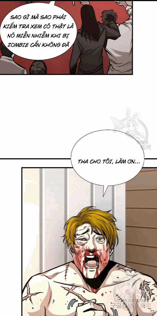 Return Survival - Chương 68 - Trang 103