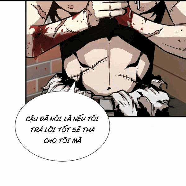 Return Survival - Chương 68 - Trang 104