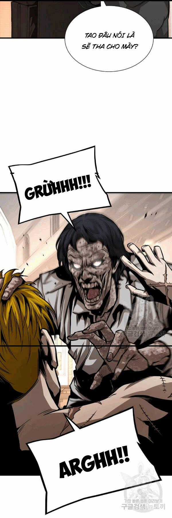 Return Survival - Chương 68 - Trang 107