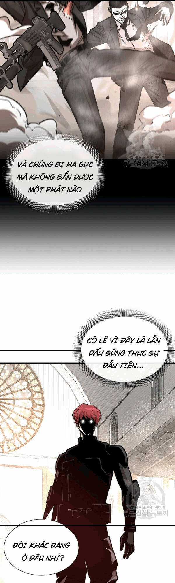 Return Survival - Chương 68 - Trang 19