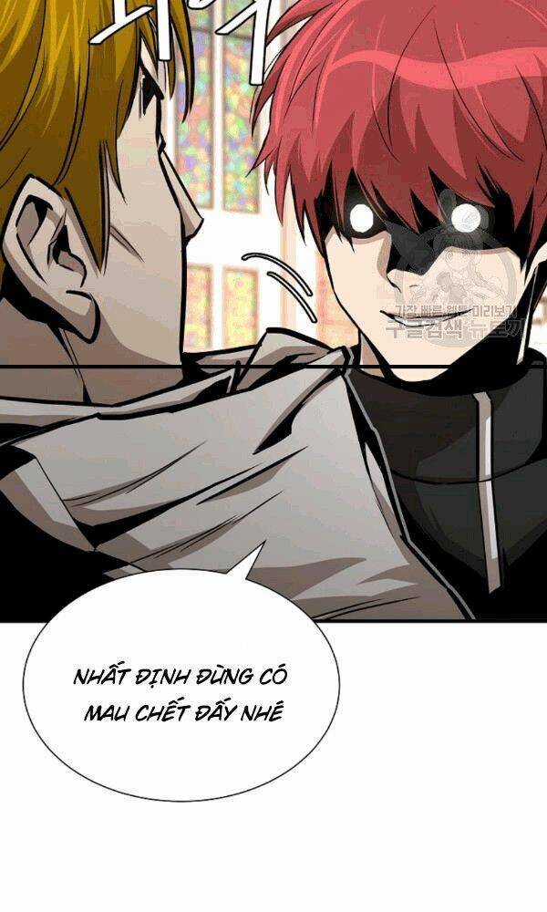 Return Survival - Chương 68 - Trang 22