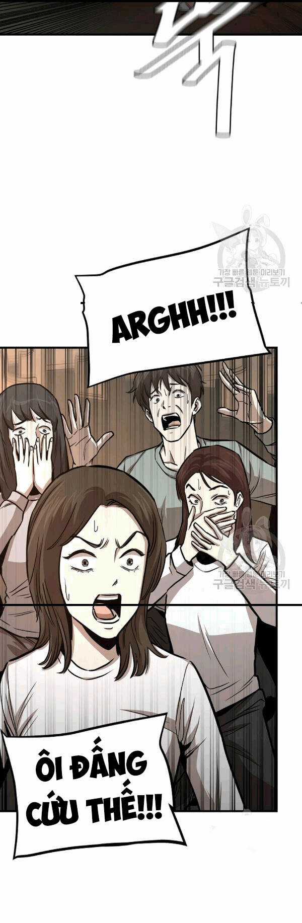 Return Survival - Chương 68 - Trang 41