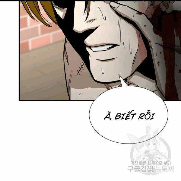 Return Survival - Chương 68 - Trang 49