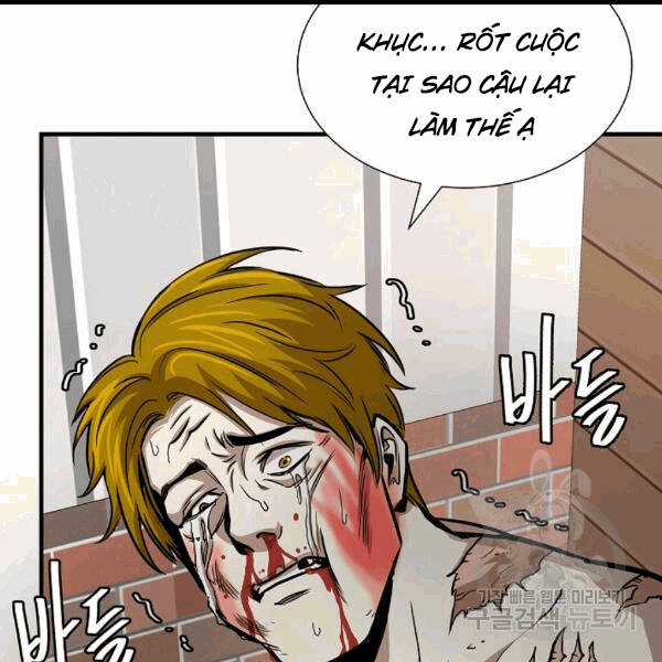 Return Survival - Chương 68 - Trang 59