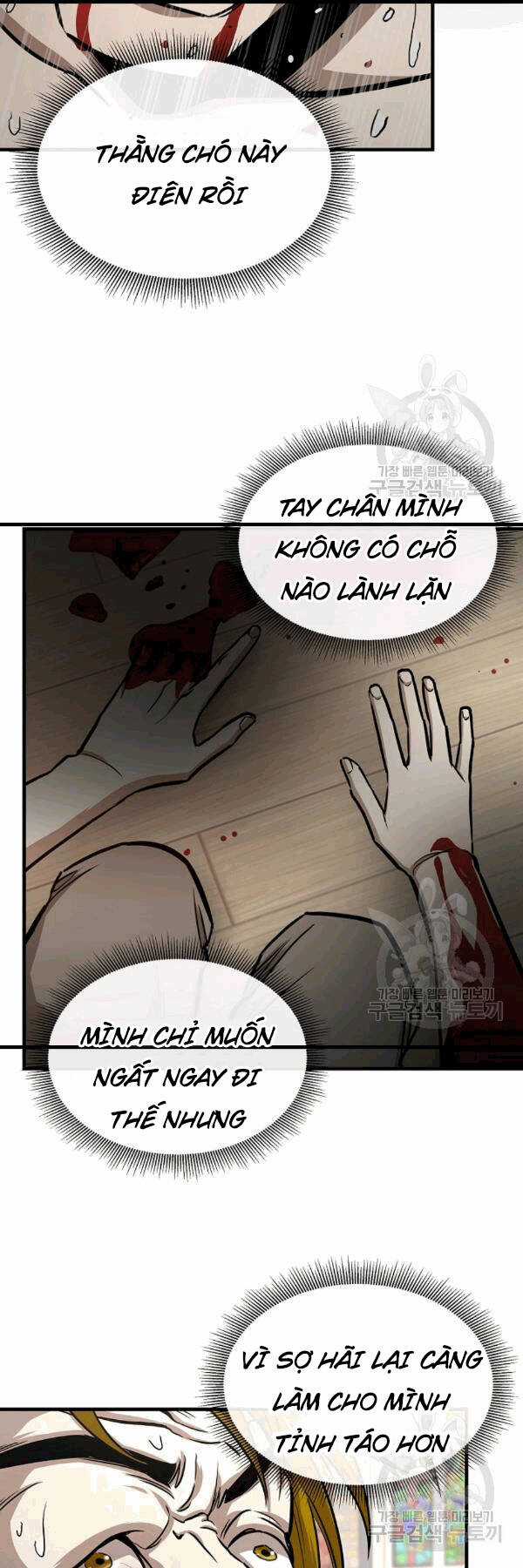 Return Survival - Chương 68 - Trang 62