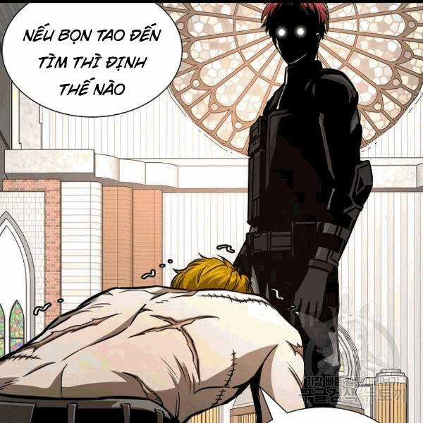 Return Survival - Chương 68 - Trang 73