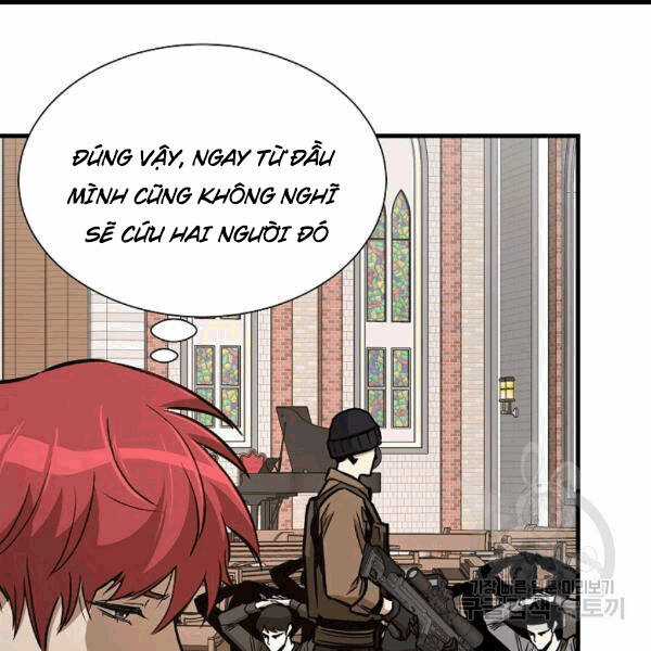 Return Survival - Chương 68 - Trang 77