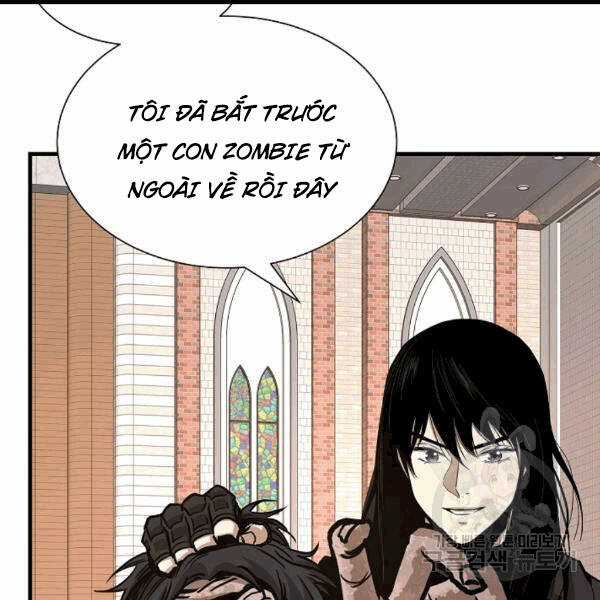 Return Survival - Chương 68 - Trang 99