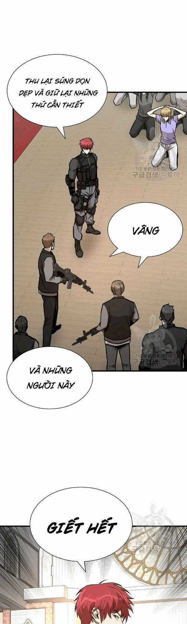 Return Survival - Chương 69 - Trang 15