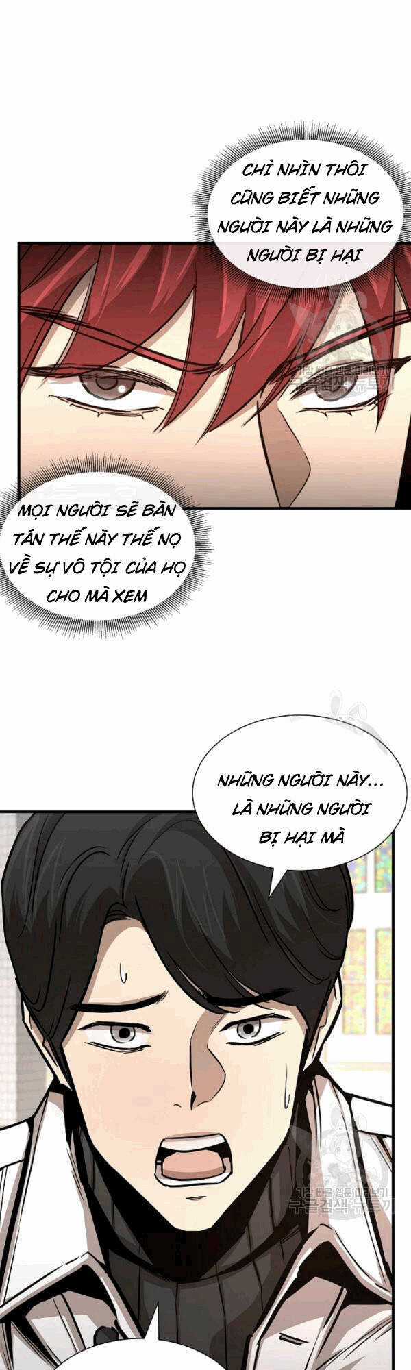 Return Survival - Chương 69 - Trang 19