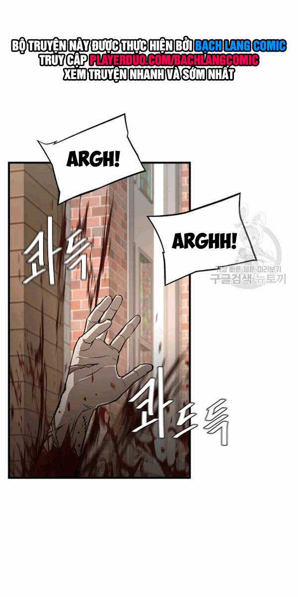 Return Survival - Chương 69 - Trang 3