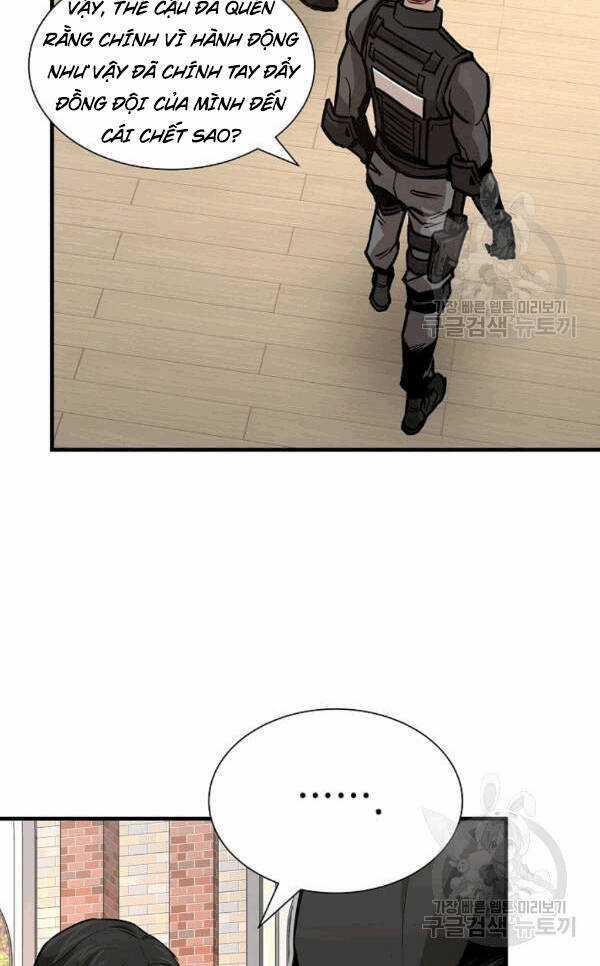 Return Survival - Chương 69 - Trang 22