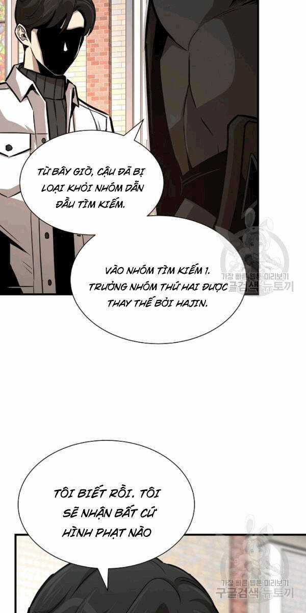 Return Survival - Chương 69 - Trang 23