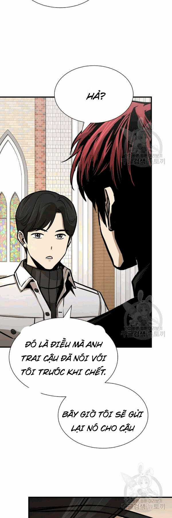 Return Survival - Chương 69 - Trang 35