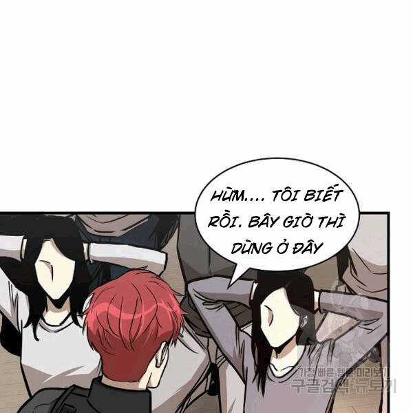 Return Survival - Chương 69 - Trang 42