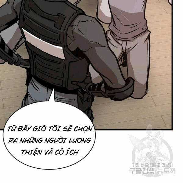 Return Survival - Chương 69 - Trang 43