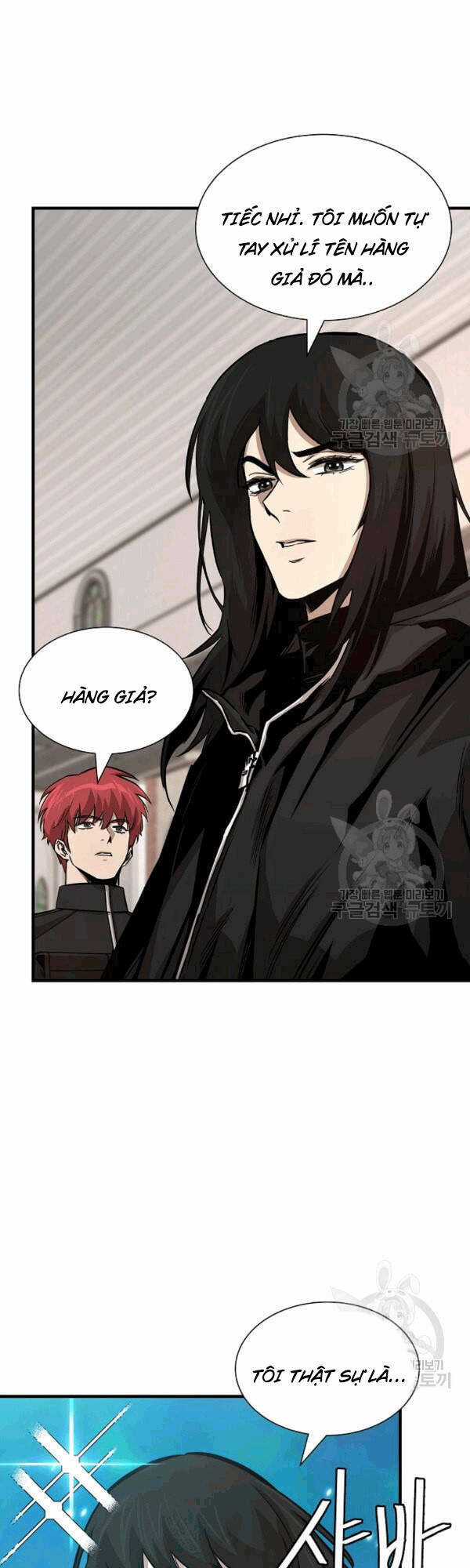 Return Survival - Chương 69 - Trang 6