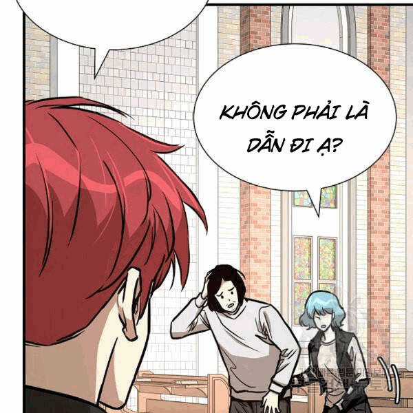 Return Survival - Chương 69 - Trang 53