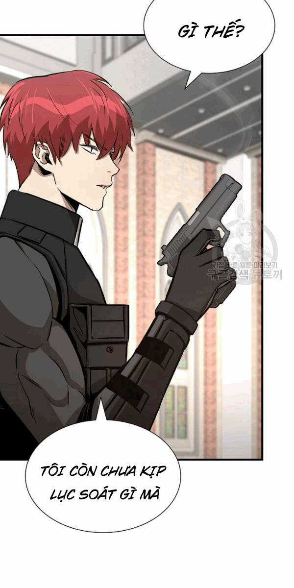 Return Survival - Chương 69 - Trang 66