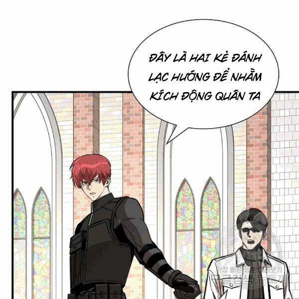 Return Survival - Chương 69 - Trang 67