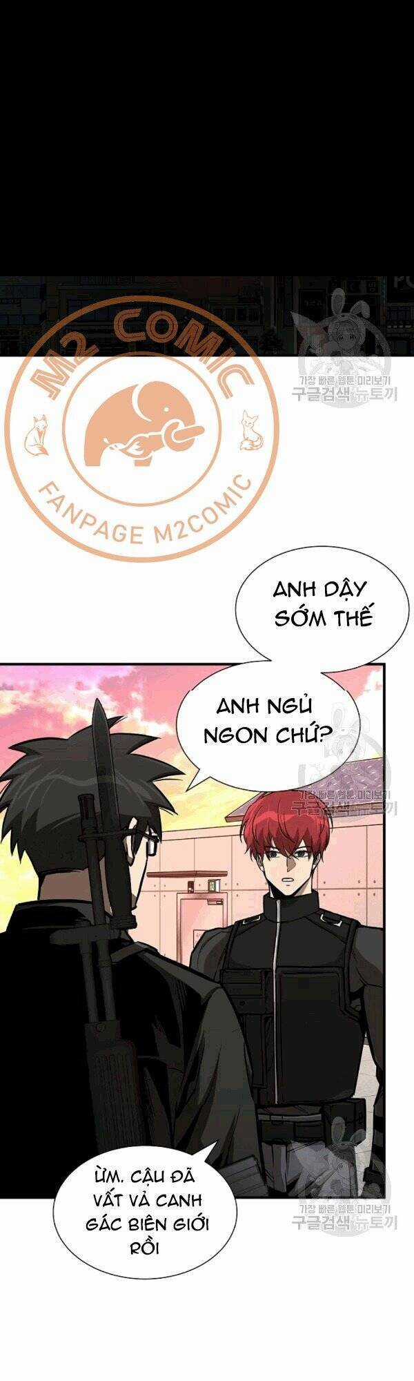 Return Survival - Chương 70 - Trang 13