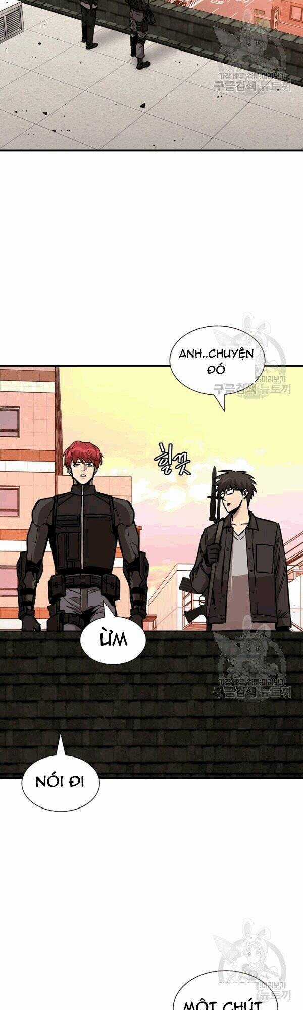 Return Survival - Chương 70 - Trang 15