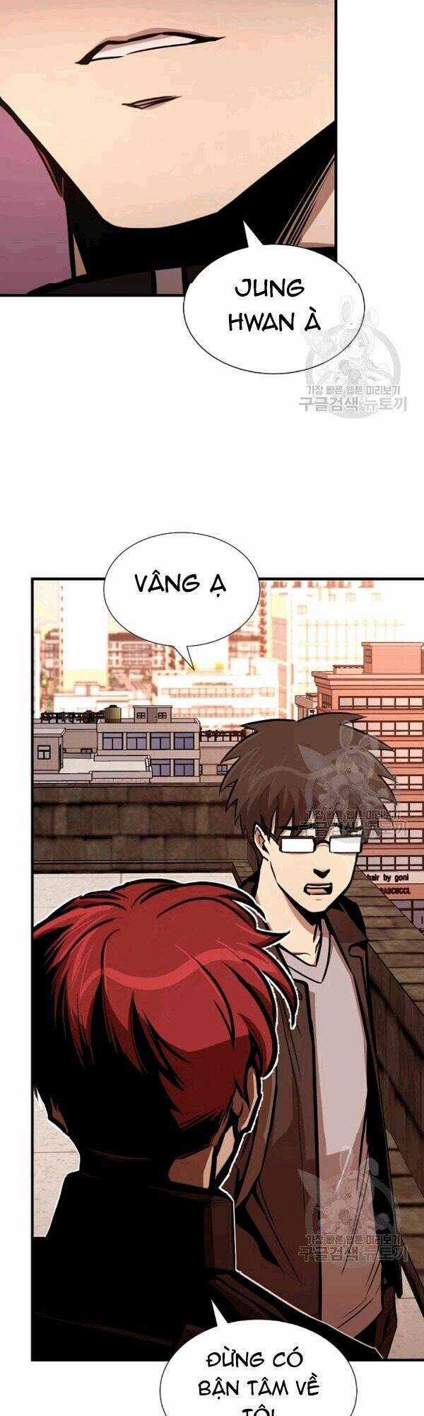 Return Survival - Chương 70 - Trang 18