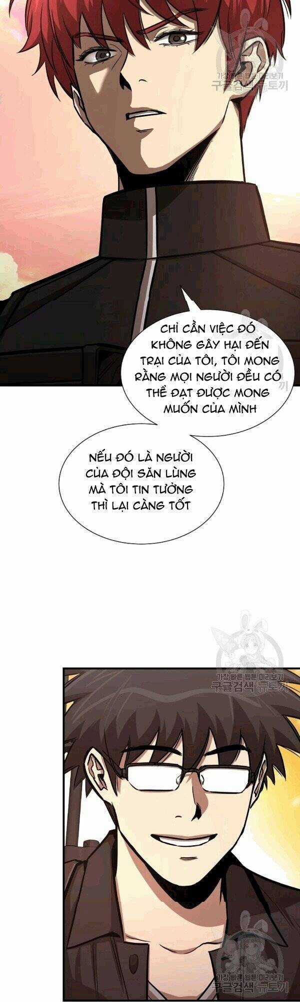 Return Survival - Chương 70 - Trang 20