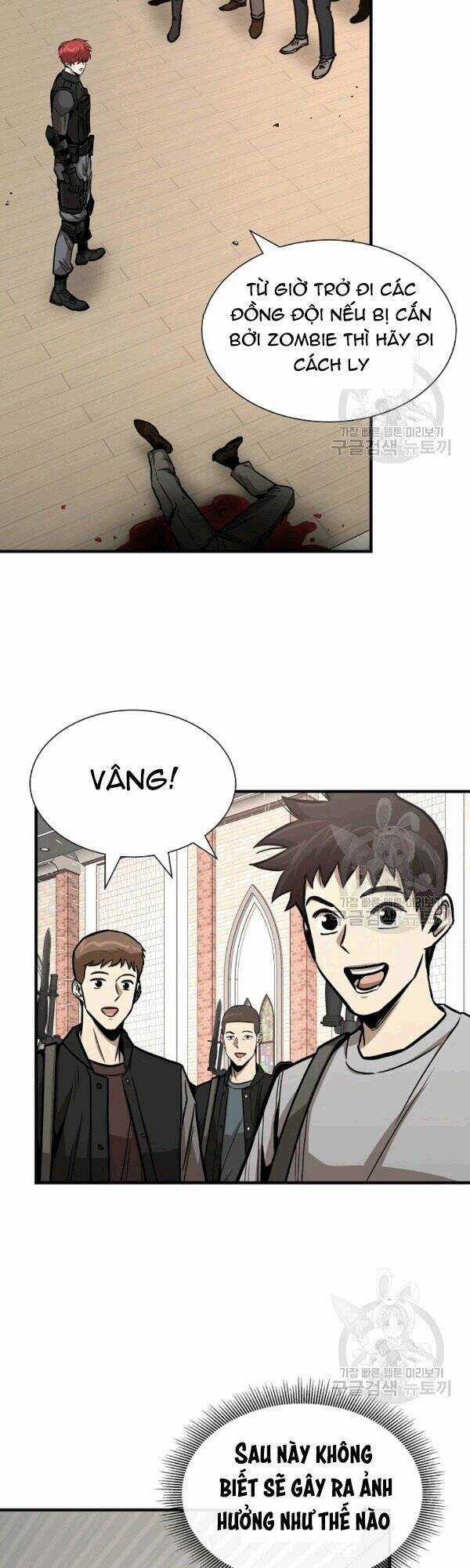 Return Survival - Chương 70 - Trang 3
