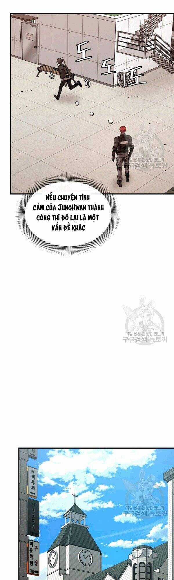 Return Survival - Chương 70 - Trang 23