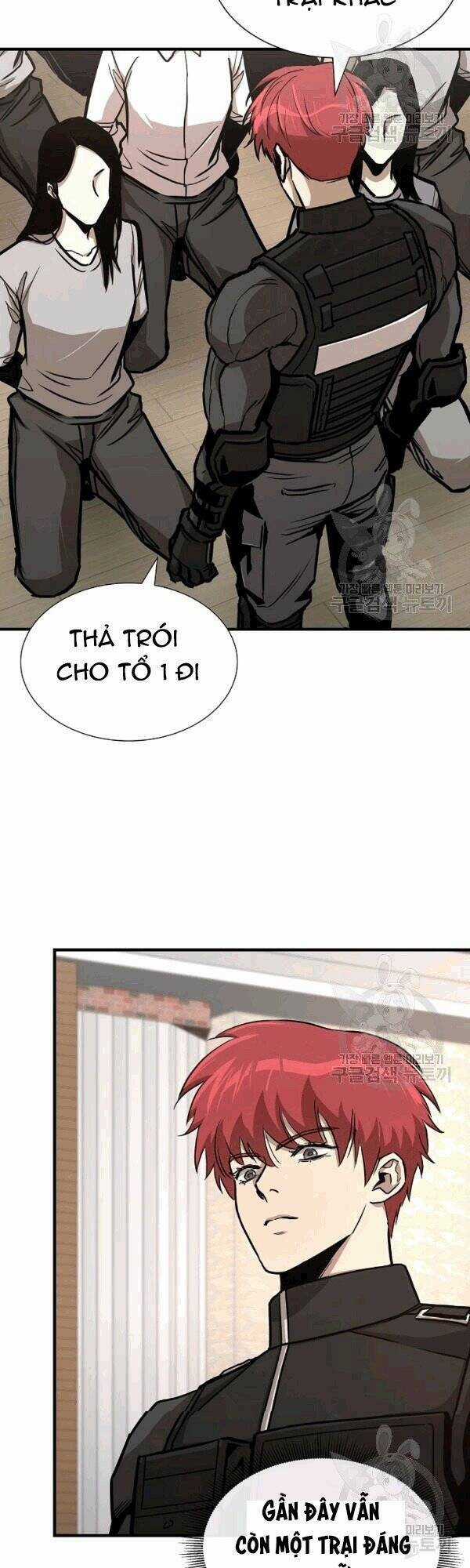 Return Survival - Chương 70 - Trang 25