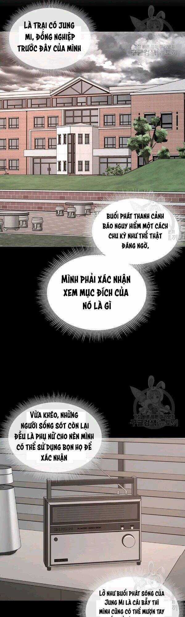 Return Survival - Chương 70 - Trang 27