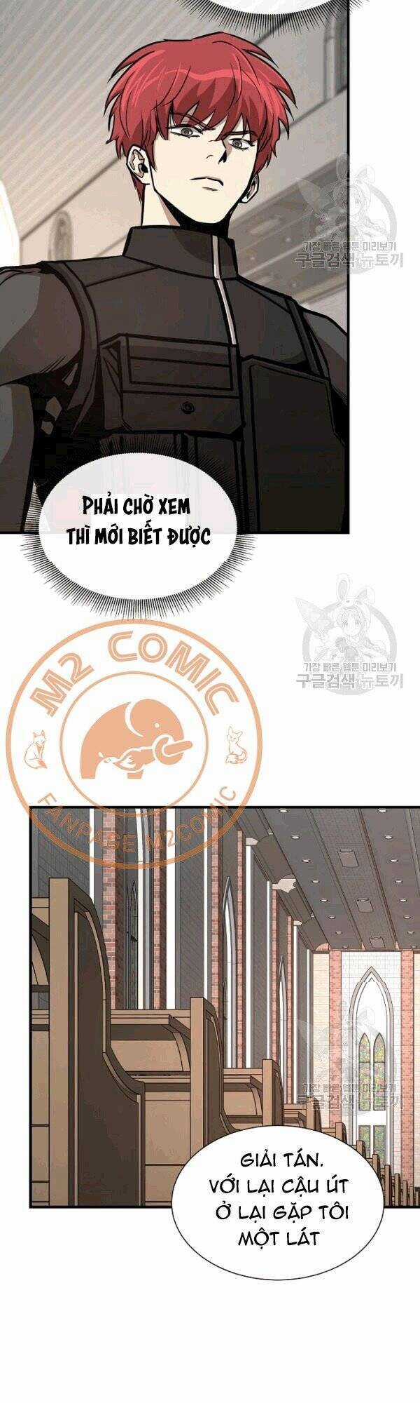 Return Survival - Chương 70 - Trang 4