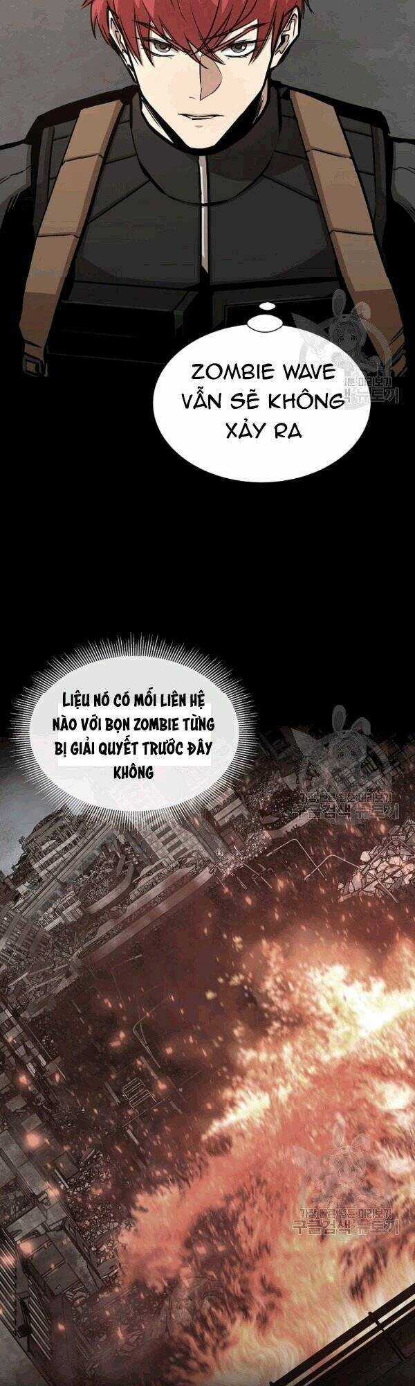 Return Survival - Chương 70 - Trang 33