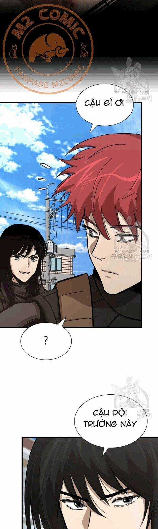 Return Survival - Chương 70 - Trang 34