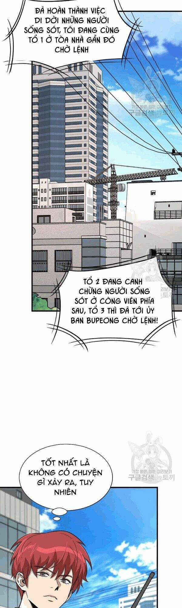 Return Survival - Chương 70 - Trang 39