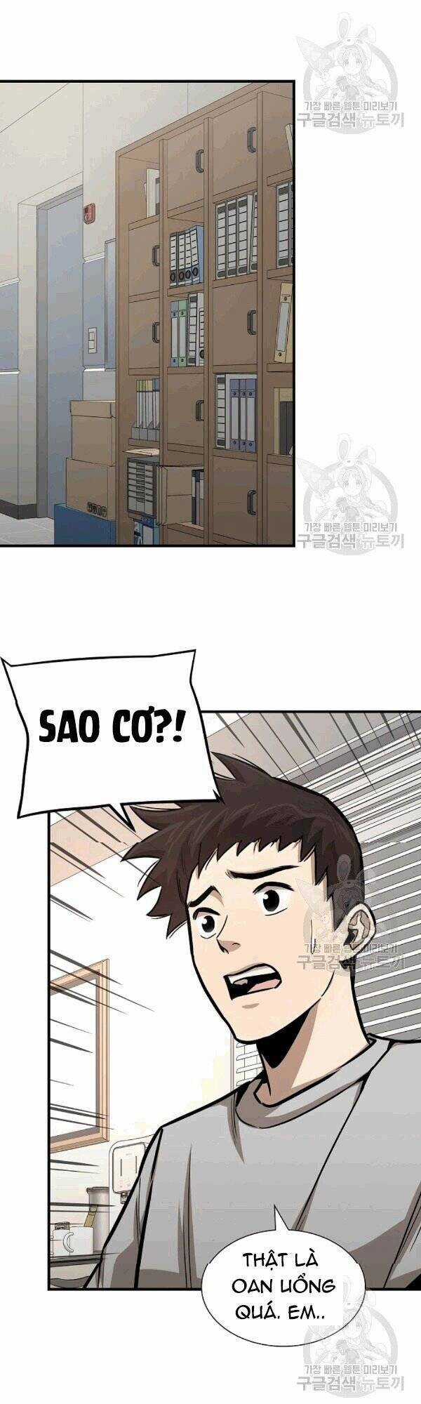 Return Survival - Chương 70 - Trang 5