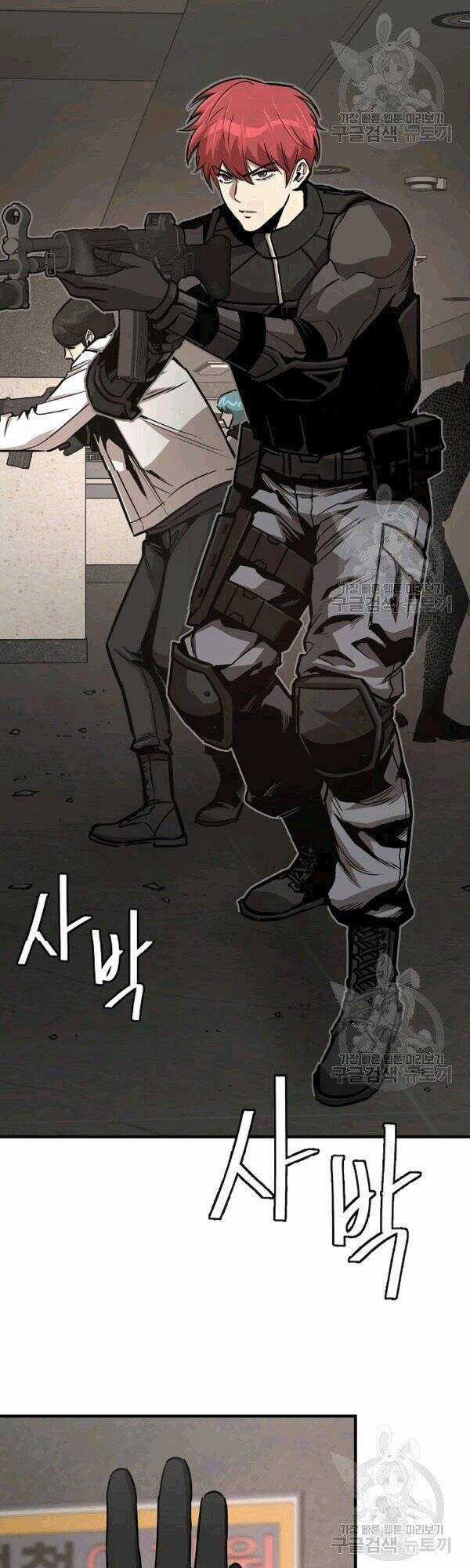 Return Survival - Chương 70 - Trang 42