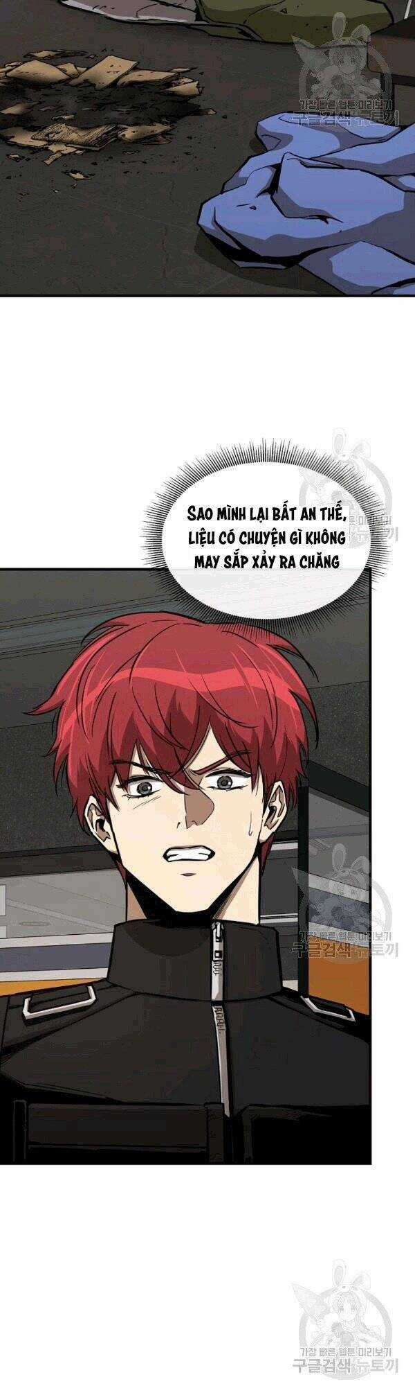 Return Survival - Chương 70 - Trang 45