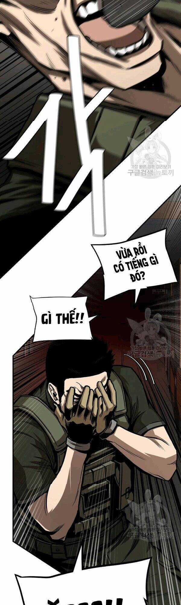 Return Survival - Chương 70 - Trang 48