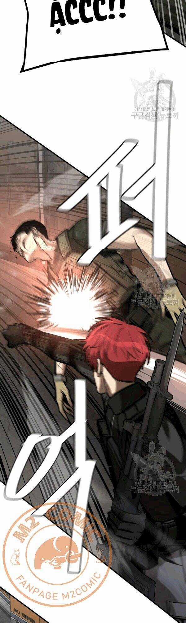 Return Survival - Chương 70 - Trang 49