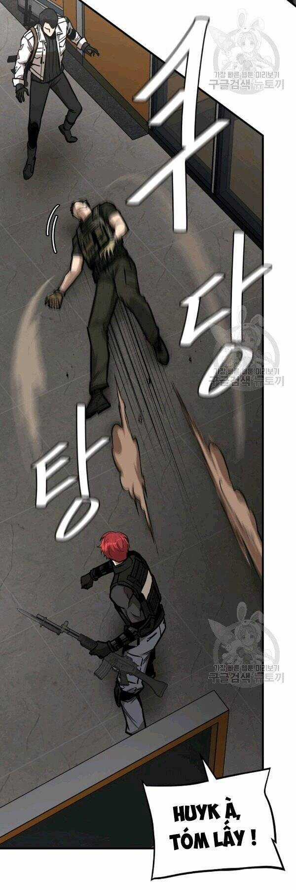 Return Survival - Chương 70 - Trang 50